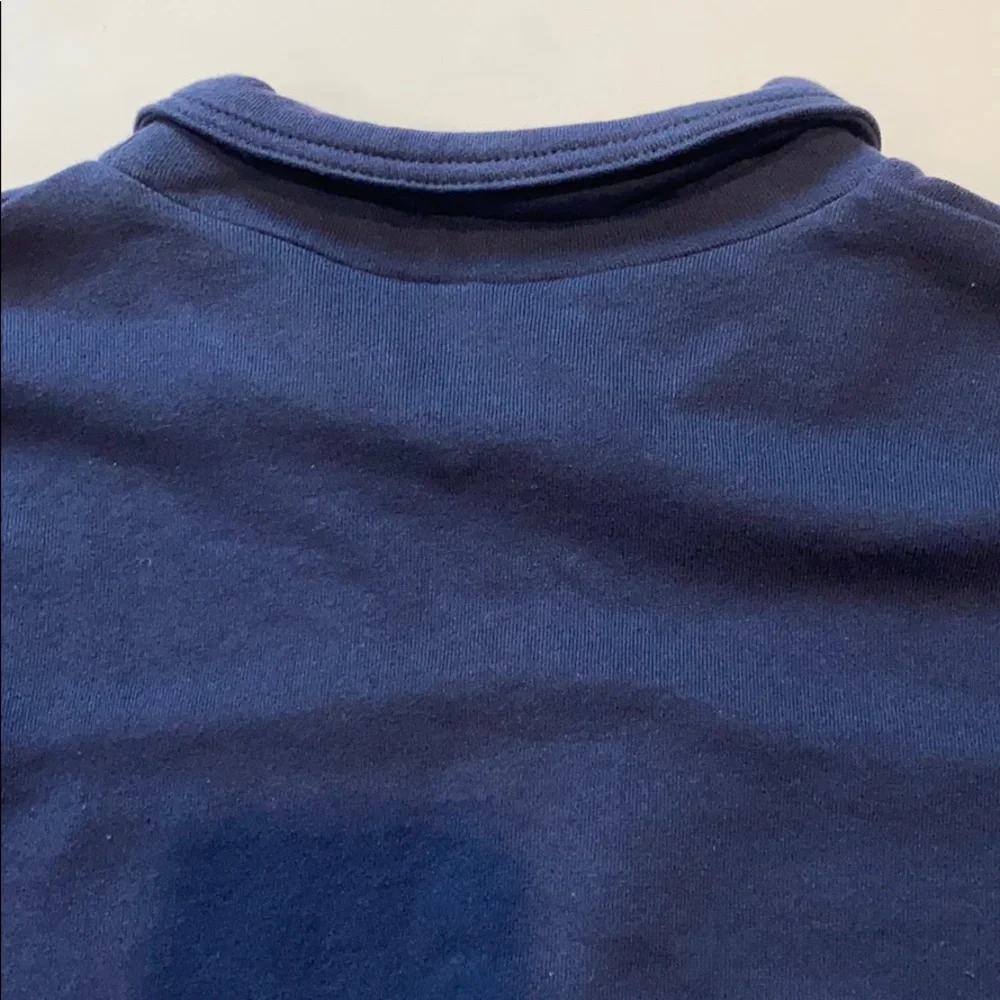 Wild Fable Juniors XSmall Laguna Collared Sweatshirt (D3) - Picture 4 of 10